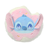 Disney Stitch Dinner Party Collection Stitch Donut Pillow